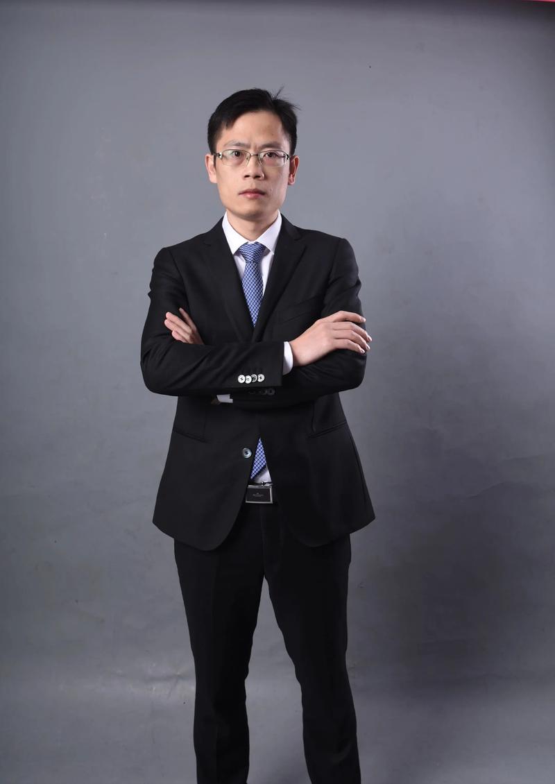 颜珍可 UI/UX设计总监